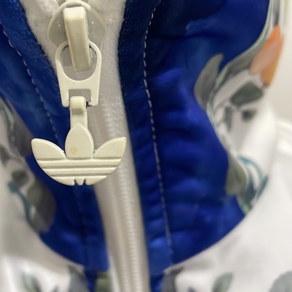 Adidas jacket - Picture 5 of 9